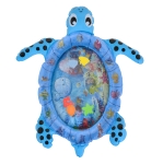 Водна подложка за игра Moni Toys - Костенурка
