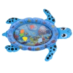 Водна подложка за игра Moni Toys - Костенурка