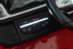 Акумулаторен джип Moni - Mercedes G63, 4x4, Черен металик