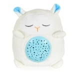 Нощна лампа и прожектор Moni Toys - Sprinkles