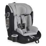 Столче за кола Cangaroo - Falcon, i-Size, 76-150 сm, Opal Grey