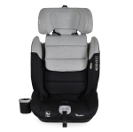 Столче за кола Cangaroo - Falcon, i-Size, 76-150 сm, Opal Grey