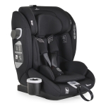 Столче за кола Cangaroo - Falcon, i-Size, 76-150 сm, Opal Grey