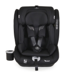 Столче за кола Cangaroo - Falcon, i-Size, 76-150 сm, Opal Grey