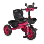 Детска триколка Byox - Twidle, Розова