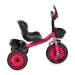 Детска триколка Byox - Twidle, Розова