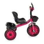 Детска триколка Byox - Twidle, Розова