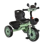 Детска триколка Byox - Twidle, Розова