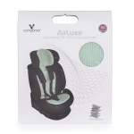 Подложка за столче за кола Cangaroo - Air Luxe, 76-150 сm, Мента