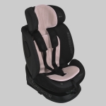 Подложка за столче за кола Cangaroo - Air Luxe, 76-150 сm, Розова