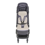 Подложка за количка Cangaroo - Airluxe, Розова