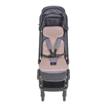 Подложка за количка Cangaroo - Airluxe, Розова