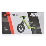 Баланс колело Byox - Nimbus, Volt-Green