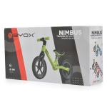 Баланс колело Byox - Nimbus, Volt-Green