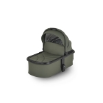 Бебешка количка 3 в 1 Cangaroo - Joker, Olive-Green