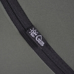 Бебешка количка 3 в 1 Cangaroo - Joker, Olive-Green