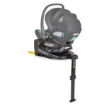 База за кошница за кола Cangaroo - Rotex 360°, i-Size 40-87 сm