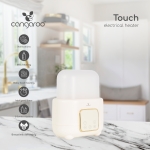 Електрически нагревател 4 в 1 Cangaroo - Touch