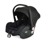 Бебешка количка 2 в 1 Moni - All Road, Black