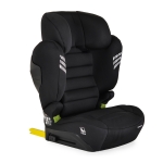 Стол за кола Cangaroo - Performance, IsoFix, i-Size, 100-150 сm, Cosmos Black