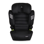 Стол за кола Cangaroo - Performance, IsoFix, i-Size, 100-150 сm, Cosmos Black