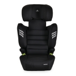 Стол за кола Cangaroo - Performance, IsoFix, i-Size, 100-150 сm, Cosmos Black