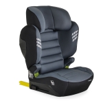 Стол за кола Cangaroo - Performance, IsoFix, i-Size, 100-150 сm, Cosmos Black