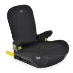 Седалка за кола Cangaroo - Galaxy, IsoFix, i-Size, 125-150 cm, Juniper-Green