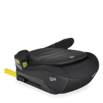 Седалка за кола Cangaroo - Galaxy, IsoFix, i-Size, 125-150 cm, Juniper-Green