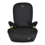 Седалка за кола Cangaroo - Galaxy, IsoFix, i-Size, 125-150 cm, Juniper-Green