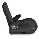 Седалка за кола Cangaroo - Galaxy, IsoFix, i-Size, 125-150 cm, Juniper-Green