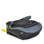 Седалка за кола Cangaroo - Galaxy, IsoFix, i-Size, 125-150 cm, Juniper-Green