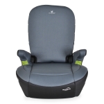 Седалка за кола Cangaroo - Galaxy, IsoFix, i-Size, 125-150 cm, Juniper-Green