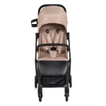 Лятна количка Cangaroo - Airwalk Cabin Size, Graystone