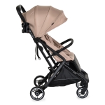 Лятна количка Cangaroo - Airwalk Cabin Size, Graystone