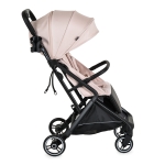 Лятна количка Cangaroo - Airwalk Cabin Size, Graystone