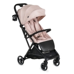 Лятна количка Cangaroo - Airwalk Cabin Size, Graystone