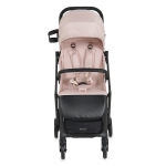 Лятна количка Cangaroo - Airwalk Cabin Size, Graystone