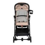 Лятна количка Cangaroo - Airwalk Cabin Size, Graystone