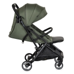Лятна количка Cangaroo - Airwalk Cabin Size, Graystone