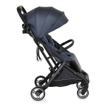 Лятна количка Cangaroo - Airwalk Cabin Size, Graystone