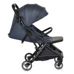 Лятна количка Cangaroo - Airwalk Cabin Size, Graystone