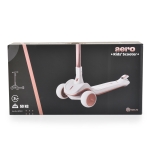 Детска тротинетка Byox - Aero, Royal White