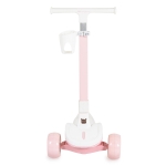 Детска тротинетка Byox - Aero, Royal White