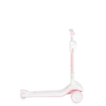 Детска тротинетка Byox - Aero, Royal White