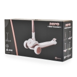 Детска тротинетка Byox - Aero, Royal White