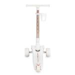 Детска тротинетка Byox - Aero, Royal White