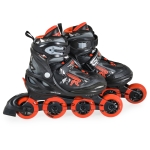 Ролери Roces - Moody, Red, Размер 36-40