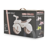 Мини баланс велосипед Byox - Mini Cruze, Черен