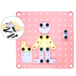 Детска къща за игра Mochtoys - Smart House